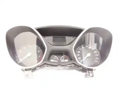 Автозапчасти б/у приборная доска за ford c-max ii (dxa/cb7, dxa/ceu) 1.0 ecoboost ссылки oem iam bmst10849bad