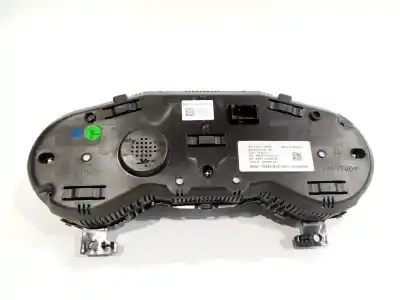 Second-hand car spare part dashboard for ford c-max ii (dxa/cb7, dxa/ceu) 1.0 ecoboost oem iam references bmst10849bad  