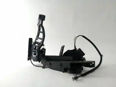 Автозапчасти б/у замок передней правой двери за ford c-max ii (dxa/cb7, dxa/ceu) 1.0 ecoboost ссылки oem iam am5au21812bc