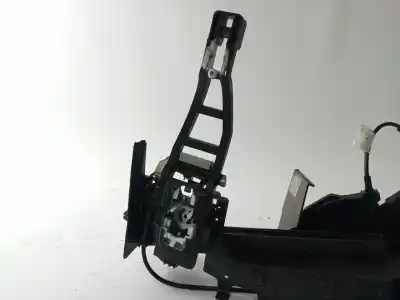 Автозапчасти б/у замок передней правой двери за ford c-max ii (dxa/cb7, dxa/ceu) 1.0 ecoboost ссылки oem iam am5au21812bc  