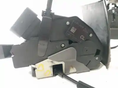 Автозапчасти б/у замок передней правой двери за ford c-max ii (dxa/cb7, dxa/ceu) 1.0 ecoboost ссылки oem iam am5au21812bc  