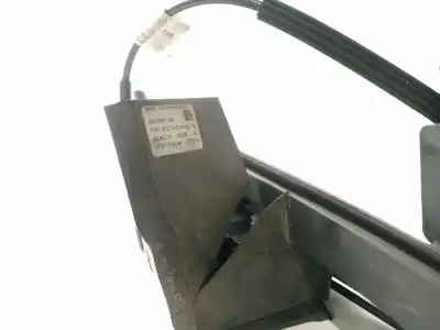 Автозапчасти б/у замок передней правой двери за ford c-max ii (dxa/cb7, dxa/ceu) 1.0 ecoboost ссылки oem iam am5au21812bc  