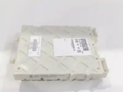 Автозапчасти б/у блок реле/предохранителей за ford c-max ii (dxa/cb7, dxa/ceu) 1.0 ecoboost ссылки oem iam dm17454  