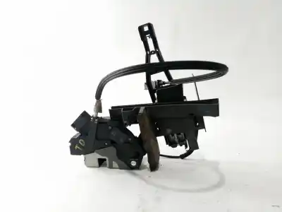 Автозапчасти б/у замок задней правой двери за ford c-max ii (dxa/cb7, dxa/ceu) 1.0 ecoboost ссылки oem iam am5ar26412ac