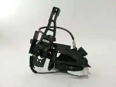 Автозапчасти б/у замок задней правой двери за ford c-max ii (dxa/cb7, dxa/ceu) 1.0 ecoboost ссылки oem iam am5ar26412ac  