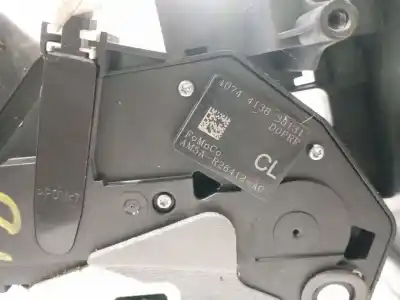 Автозапчасти б/у замок задней правой двери за ford c-max ii (dxa/cb7, dxa/ceu) 1.0 ecoboost ссылки oem iam am5ar26412ac  