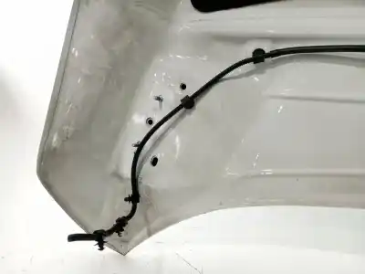 Автозапчасти б/у капот за ford c-max ii (dxa/cb7, dxa/ceu) 1.0 ecoboost ссылки oem iam am5116k692ab  