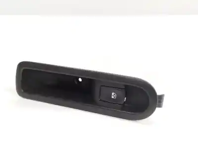Second-hand car spare part right front power window switch for renault modus / grand modus (f/jp0_) 1.2 16v (jp0w) oem iam references 8200214936