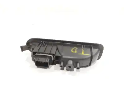 Second-hand car spare part right front power window switch for renault modus / grand modus (f/jp0_) 1.2 16v (jp0w) oem iam references 8200214936  