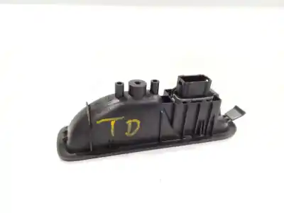 Second-hand car spare part right front power window switch for renault modus / grand modus (f/jp0_) 1.2 16v (jp0w) oem iam references 8200214936  
