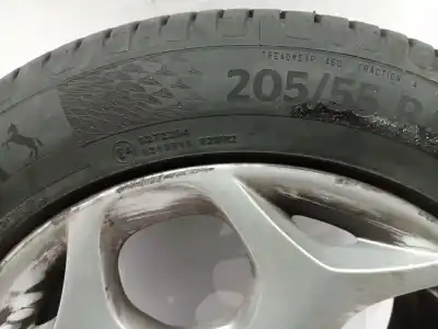 Автозапчасти б/у шина за ford c-max ii (dxa/cb7, dxa/ceu) 1.0 ecoboost ссылки oem iam am5j1007ee  205/55r16v