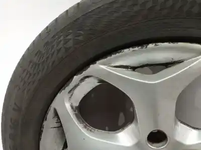 Second-hand car spare part rim for ford c-max ii (dxa/cb7, dxa/ceu) 1.0 ecoboost oem iam references am5j1007ee  205/55/16v