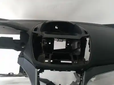 Автозапчасти б/у панель приборов за ford c-max ii (dxa/cb7, dxa/ceu) 1.0 ecoboost ссылки oem iam am51r04305ek1fi4  