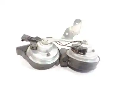 Second-hand car spare part horn for ford c-max ii (dxa/cb7, dxa/ceu) 1.0 ecoboost oem iam references 002408  