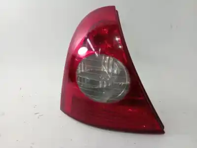 Peça sobressalente para automóvel em segunda mão FAROLIM TRASEIRO ESQUERDO por RENAULT CLIO II (BB_, CB_)  Referências OEM IAM 8200071413  