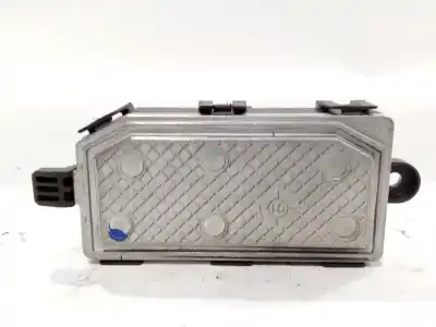 Автозапчасти б/у сопротивление нагреву за ford c-max ii (dxa/cb7, dxa/ceu) 1.0 ecoboost ссылки oem iam a600500300  