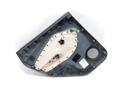 Автозапчасти б/у обивка задней правой двери за ford c-max ii (dxa/cb7, dxa/ceu) 1.0 ecoboost ссылки oem iam 1624541  