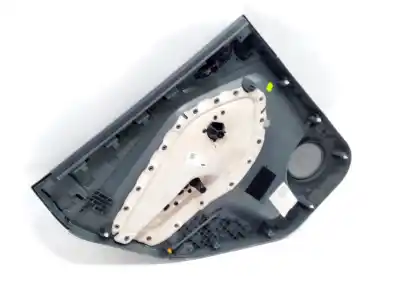 Автозапчасти б/у обивка задней правой двери за ford c-max ii (dxa/cb7, dxa/ceu) 1.0 ecoboost ссылки oem iam 1624541  