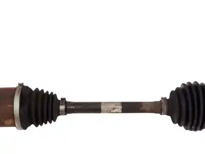 Автозапчасти б/у передняя левая трансмиссия за ford c-max ii (dxa/cb7, dxa/ceu) 1.0 ecoboost ссылки oem iam bv613b437  