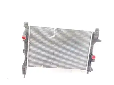 Pezzo di ricambio per auto di seconda mano RADIATORE D ACQUA per FORD C-MAX II (DXA/CB7, DXA/CEU)  Riferimenti OEM IAM CV618005VC  