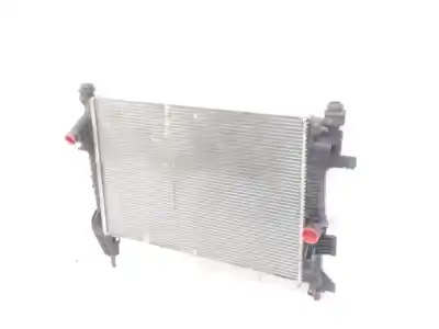 Pezzo di ricambio per auto di seconda mano radiatore d acqua per ford c-max ii (dxa/cb7, dxa/ceu) 1.0 ecoboost riferimenti oem iam cv618005vc  