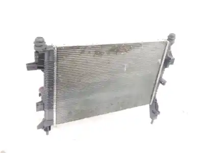 Pezzo di ricambio per auto di seconda mano radiatore d acqua per ford c-max ii (dxa/cb7, dxa/ceu) 1.0 ecoboost riferimenti oem iam cv618005vc  
