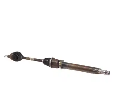Second-hand car spare part front right transmission for ford c-max ii (dxa/cb7, dxa/ceu) 1.0 ecoboost oem iam references bv613b436  
