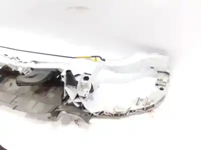 Автозапчасти б/у передняя передняя за ford c-max ii (dxa/cb7, dxa/ceu) 1.0 ecoboost ссылки oem iam am5117e778af  