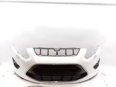 Автозапчасти б/у передний бампер за ford c-max ii (dxa/cb7, dxa/ceu) 1.0 ecoboost ссылки oem iam am5117762acxwaa