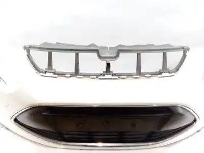 Second-hand car spare part front bumper for ford c-max ii (dxa/cb7, dxa/ceu) 1.0 ecoboost oem iam references am5117762acxwaa  1758223