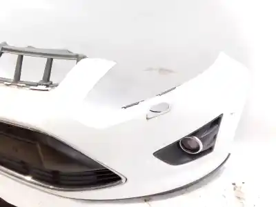Second-hand car spare part front bumper for ford c-max ii (dxa/cb7, dxa/ceu) 1.0 ecoboost oem iam references am5117762acxwaa  1758223