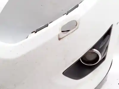 Second-hand car spare part front bumper for ford c-max ii (dxa/cb7, dxa/ceu) 1.0 ecoboost oem iam references am5117762acxwaa  1758223