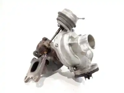 Pezzo di ricambio per auto di seconda mano Turbocompressore per FORD C-MAX II (DXA/CB7, DXA/CEU) 1.0 ECOBOOST Riferimenti OEM IAM 53420053  