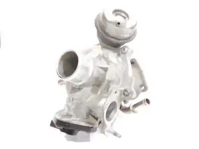 Peça sobressalente para automóvel em segunda mão turbocompresor por ford c-max ii (dxa/cb7, dxa/ceu) 1.0 ecoboost referências oem iam 53420053  