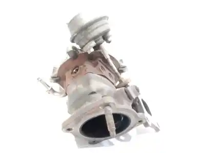 Peça sobressalente para automóvel em segunda mão turbocompresor por ford c-max ii (dxa/cb7, dxa/ceu) 1.0 ecoboost referências oem iam 53420053  