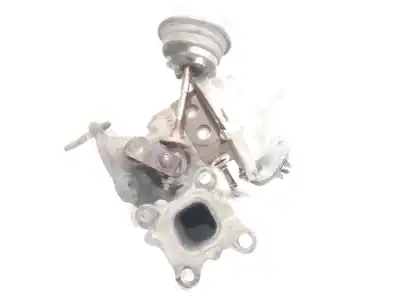 Peça sobressalente para automóvel em segunda mão turbocompresor por ford c-max ii (dxa/cb7, dxa/ceu) 1.0 ecoboost referências oem iam 53420053  