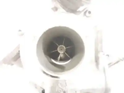 Peça sobressalente para automóvel em segunda mão turbocompresor por ford c-max ii (dxa/cb7, dxa/ceu) 1.0 ecoboost referências oem iam 53420053  