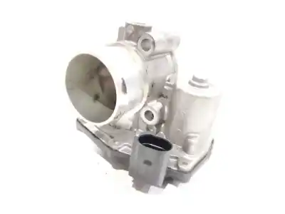Pezzo di ricambio per auto di seconda mano Scatola Della Farfalla per FORD C-MAX II (DXA/CB7, DXA/CEU) 1.0 ECOBOOST Riferimenti OEM IAM 50989002  