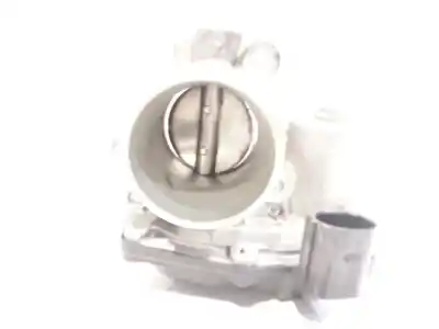 Pezzo di ricambio per auto di seconda mano scatola della farfalla per ford c-max ii (dxa/cb7, dxa/ceu) 1.0 ecoboost riferimenti oem iam 50989002  