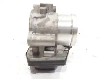 Pezzo di ricambio per auto di seconda mano scatola della farfalla per ford c-max ii (dxa/cb7, dxa/ceu) 1.0 ecoboost riferimenti oem iam 50989002  