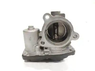Pezzo di ricambio per auto di seconda mano scatola della farfalla per ford c-max ii (dxa/cb7, dxa/ceu) 1.0 ecoboost riferimenti oem iam 50989002  