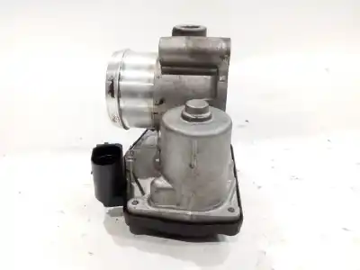 Pezzo di ricambio per auto di seconda mano scatola della farfalla per ford c-max ii (dxa/cb7, dxa/ceu) 1.0 ecoboost riferimenti oem iam 50989002  