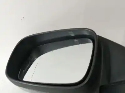 Second-hand car spare part left rearview mirror for renault laguna ii (bg0/1_) 2.2 dci (bg0f) oem iam references 7701053958  carrocería teb76 - red of fire bc