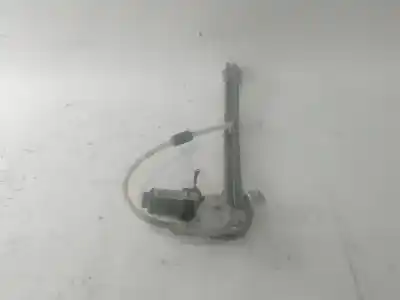 Автозапчасти б/у задний правый стеклорегулятор за renault laguna ii (bg0/1_) 2.2 dci (bg0f) ссылки oem iam 