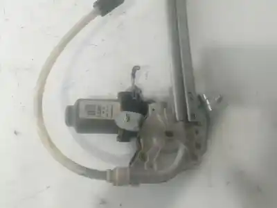 Автозапчасти б/у задний правый стеклорегулятор за renault laguna ii (bg0/1_) 2.2 dci (bg0f) ссылки oem iam   