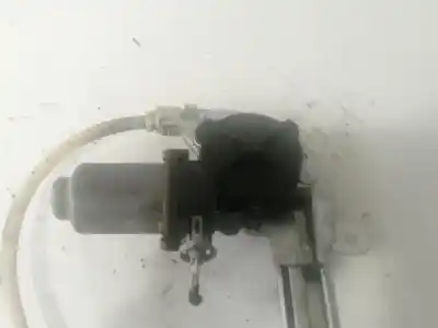 Автозапчасти б/у задний правый стеклорегулятор за renault laguna ii (bg0/1_) 2.2 dci (bg0f) ссылки oem iam   