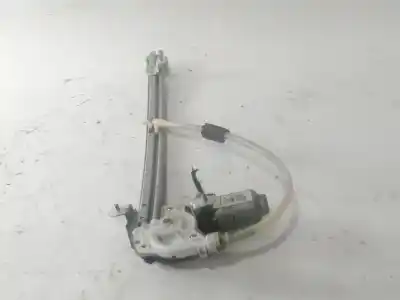 Автозапчасти б/у регулятор стекла заднего левого за renault laguna ii (bg0/1_) 2.2 dci (bg0f) ссылки oem iam 400669t2