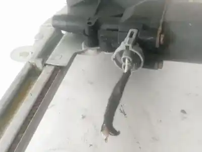 Second-hand car spare part rear left window regulator for renault laguna ii (bg0/1_) 2.2 dci (bg0f) oem iam references 400669t2  