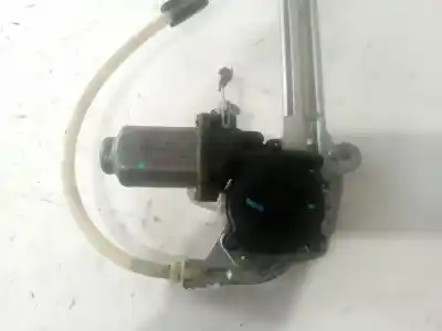 Second-hand car spare part rear left window regulator for renault laguna ii (bg0/1_) 2.2 dci (bg0f) oem iam references 400669t2  