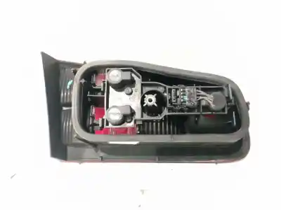 Автозапчасти б/у внутренний правый задний фонарь за renault laguna ii (bg0/1_) 2.2 dci (bg0f) ссылки oem iam 8200002476  